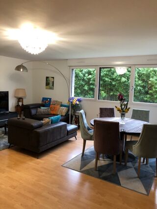 location Appartement - 3 pièce(s) - 85 m² Béthune (62400)