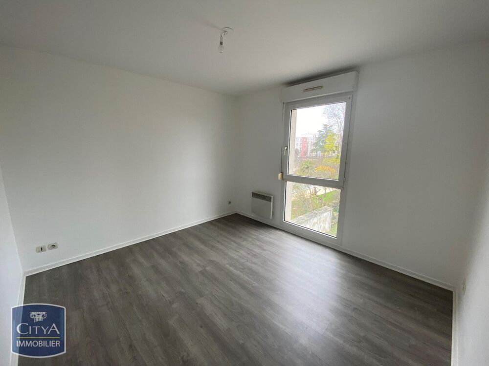 location Appartement - 2 pièce(s) - 54 m² Genlis (21110)