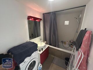  Appartement � louer 2 pi�ces 47 m�