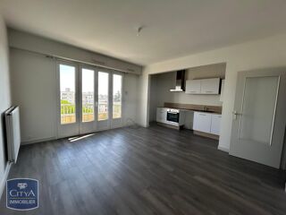  Appartement � louer 1 pi�ce 29 m�