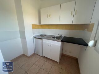  Appartement à louer 1 pièce 30 m²