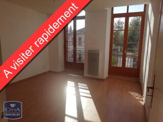  Appartement à louer 3 pièces 45 m²