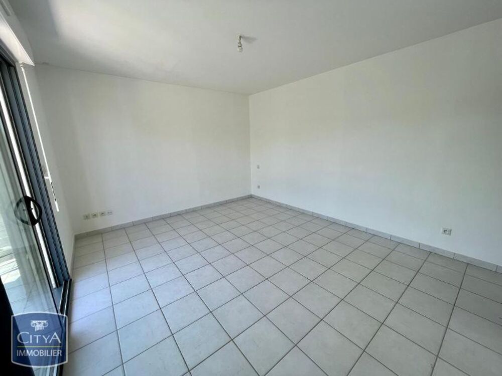 location Appartement - 1 pièce(s) - 25 m² Niort (79000)