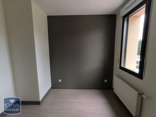 location Appartement - 3 pièce(s) - 74 m² Coulanges-lès-Nevers (58660)