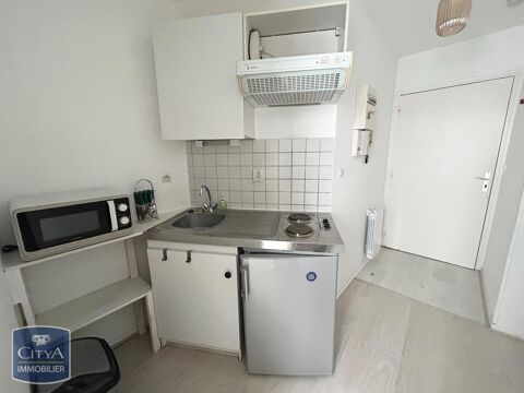  Appartement � louer 1 pi�ce 22 m�