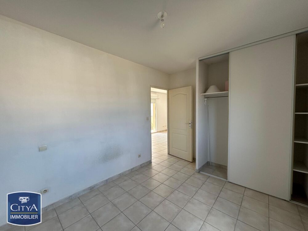 location Appartement - 2 pièce(s) - 44 m² Carcassonne (11000)