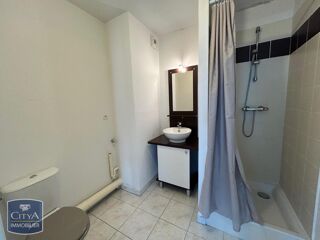  Appartement � louer 1 pi�ce 28 m�