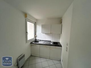  Appartement à louer 1 pièce 34 m²