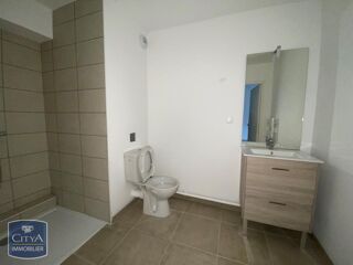  Appartement à louer 2 pièces 47 m²