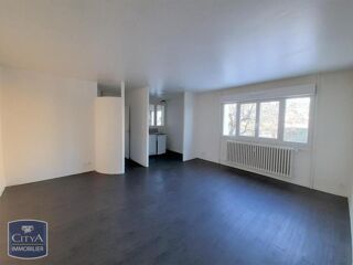  Appartement � louer 1 pi�ce 38 m�