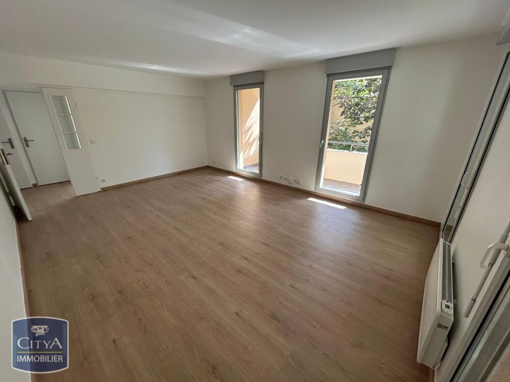 location Appartement - 4 pièce(s) - 88 m² Maisons-Laffitte (78600)