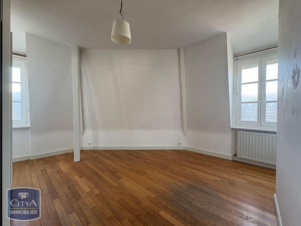 location Appartement - 5 pièce(s) - 119 m² Reims (51100)