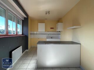  Appartement à louer 3 pièces 66 m²
