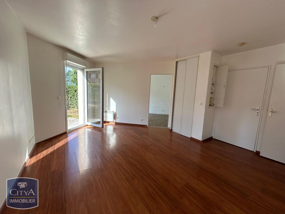 location Appartement - 2 pièce(s) - 45 m² Saint-Arnoult (14800)