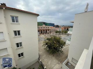  Appartement à louer 2 pièces 43 m²