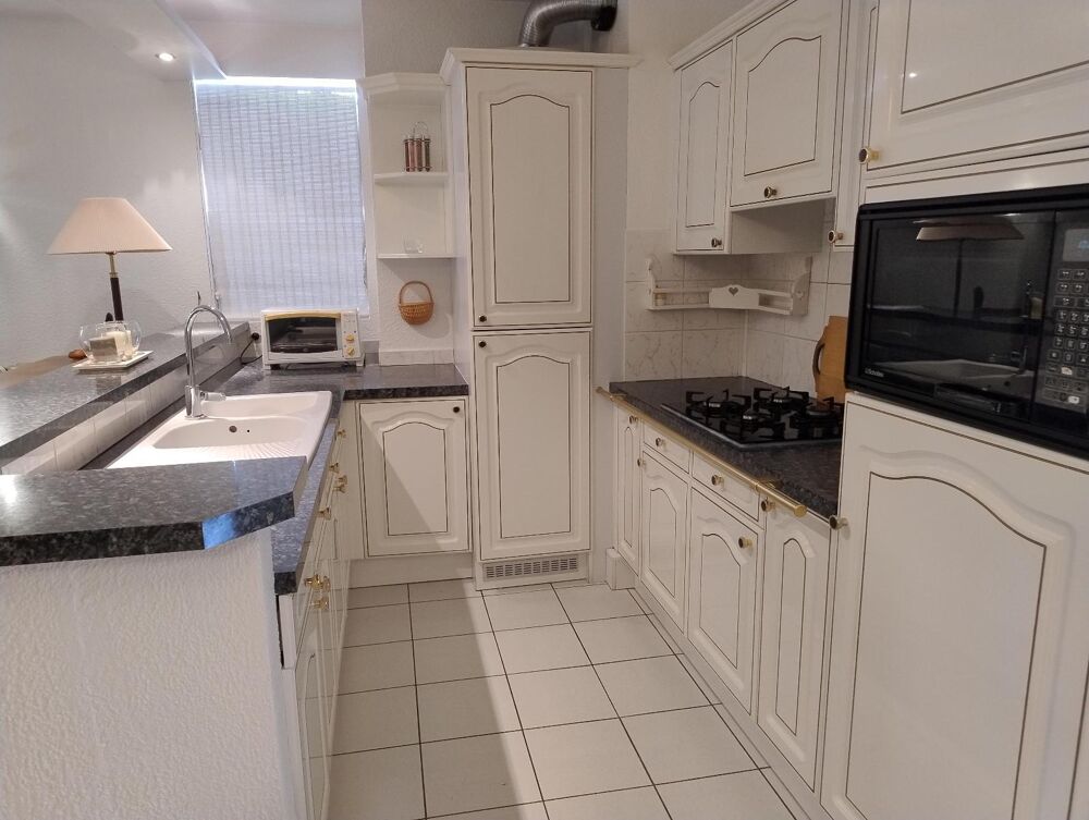 location Appartement - 68 m² Andrézieux-Bouthéon (42160)