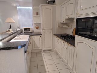  Appartement à louer 68 m²