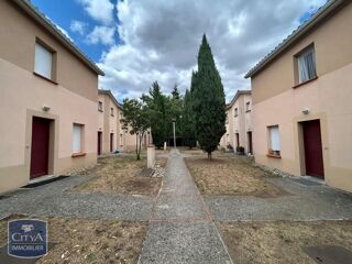  Maison à louer 3 pièces 68 m²