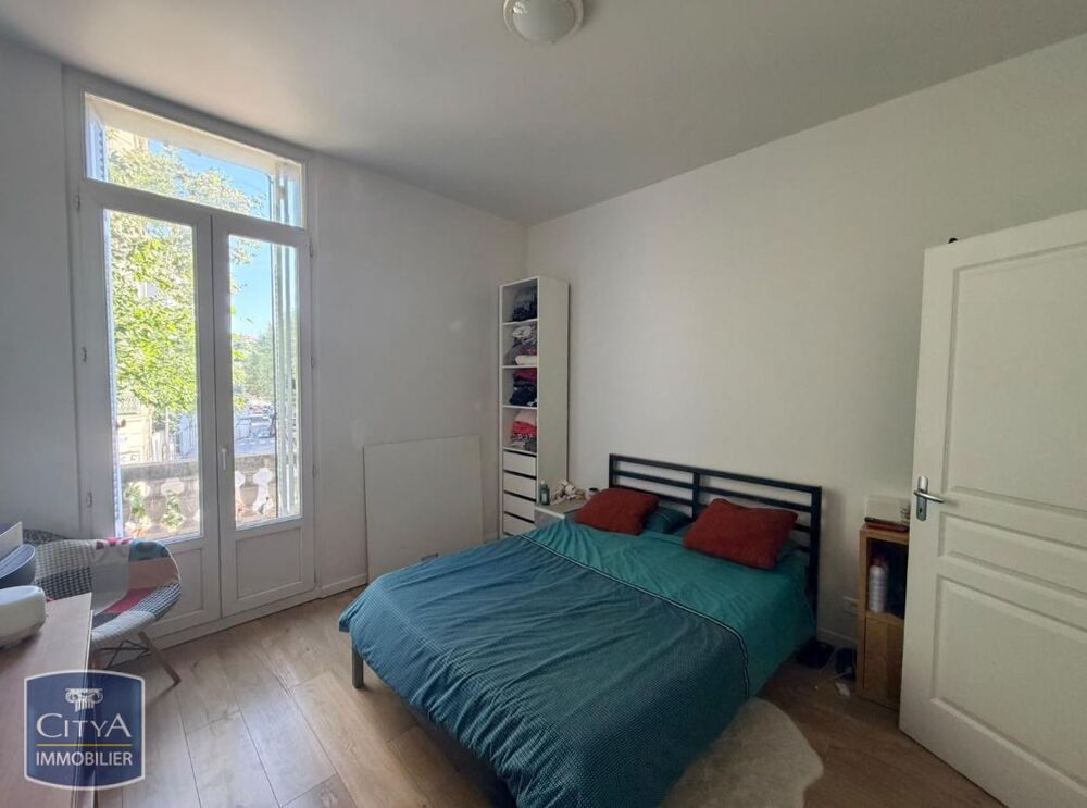 location Appartement - 3 pièce(s) - 57 m² Toulon (83100)