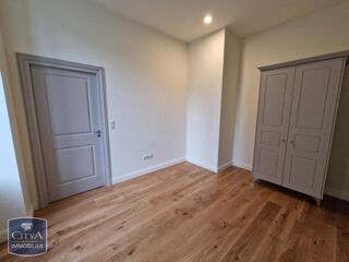  Appartement à louer 2 pièces 43 m²