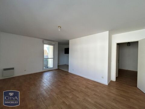   Location Appartement Appartement - 2 pi�ce(s) - 48 m�