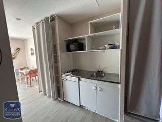  Appartement � louer 1 pi�ce 28 m�