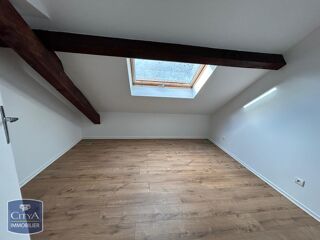  Appartement à louer 3 pièces 62 m²