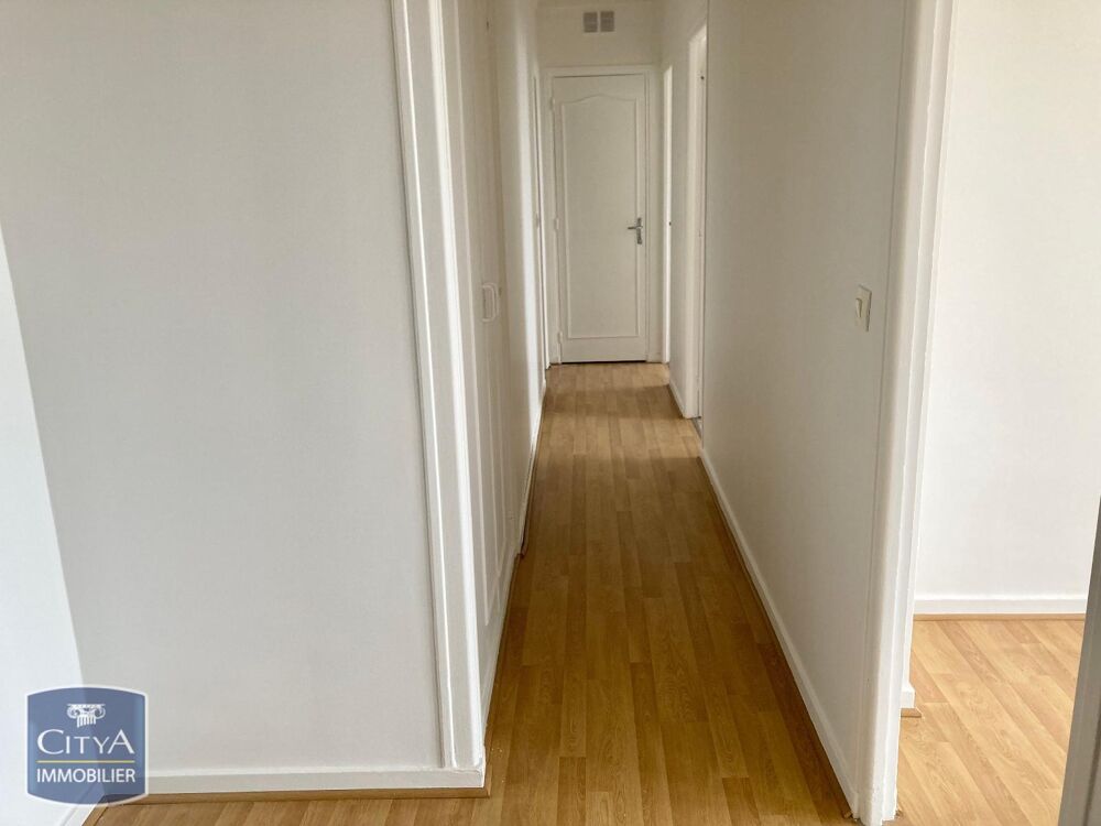location Appartement - 4 pièce(s) - 68 m² Montrouge (92120)