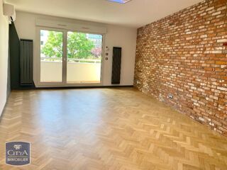  Appartement � louer 3 pi�ces 86 m�