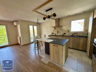  Appartement � louer 3 pi�ces 61 m� Fontaine