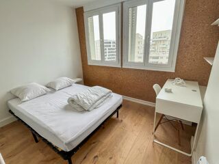  Appartement à louer 4 pièces 69 m²