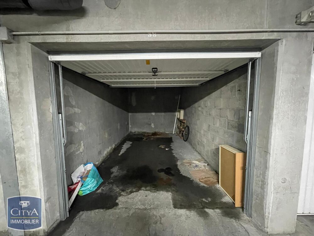 location Parking / Garage Grenoble (38000)