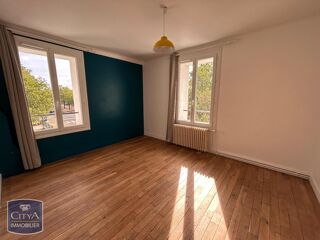  Maison à louer 5 pièces 135 m²