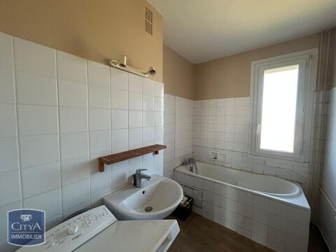  Appartement � louer 4 pi�ces 83 m�