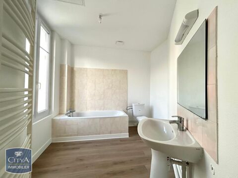  Appartement � louer 2 pi�ces 37 m�