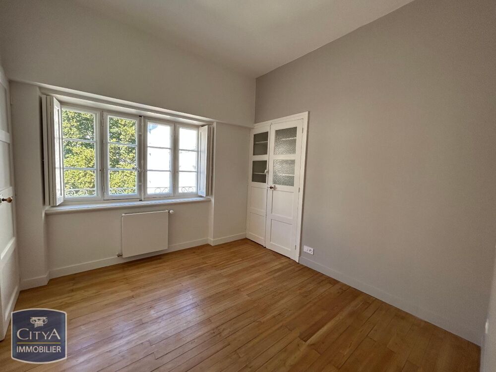 location Appartement - 2 pièce(s) - 50 m² Nantes (44000)