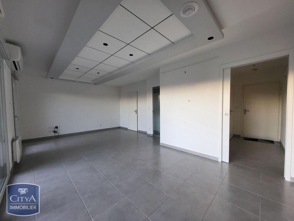 location Appartement - 1 pièce(s) - 42 m² Fréjus (83600)
