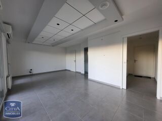  Appartement à louer 1 pièce 42 m²