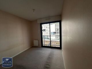  Appartement à louer 3 pièces 63 m²