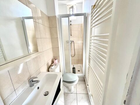  Appartement � louer 2 pi�ces 40 m�