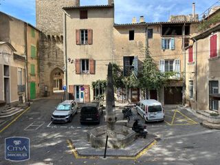  Appartement à louer 2 pièces 36 m²