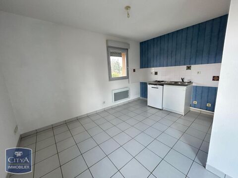  Appartement � louer 2 pi�ces 41 m�