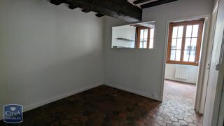  Appartement à louer 1 pièce 26 m²