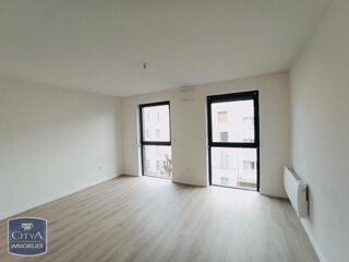  Appartement � louer 1 pi�ce 24 m�