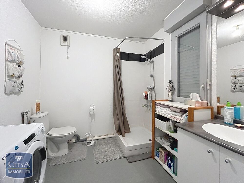 location Appartement - 2 pièce(s) - 37 m² Trélazé (49800)
