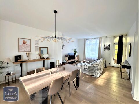   Location Maison Maison - 6 pice(s) - 128 m