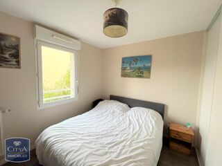  Appartement à louer 2 pièces 48 m²
