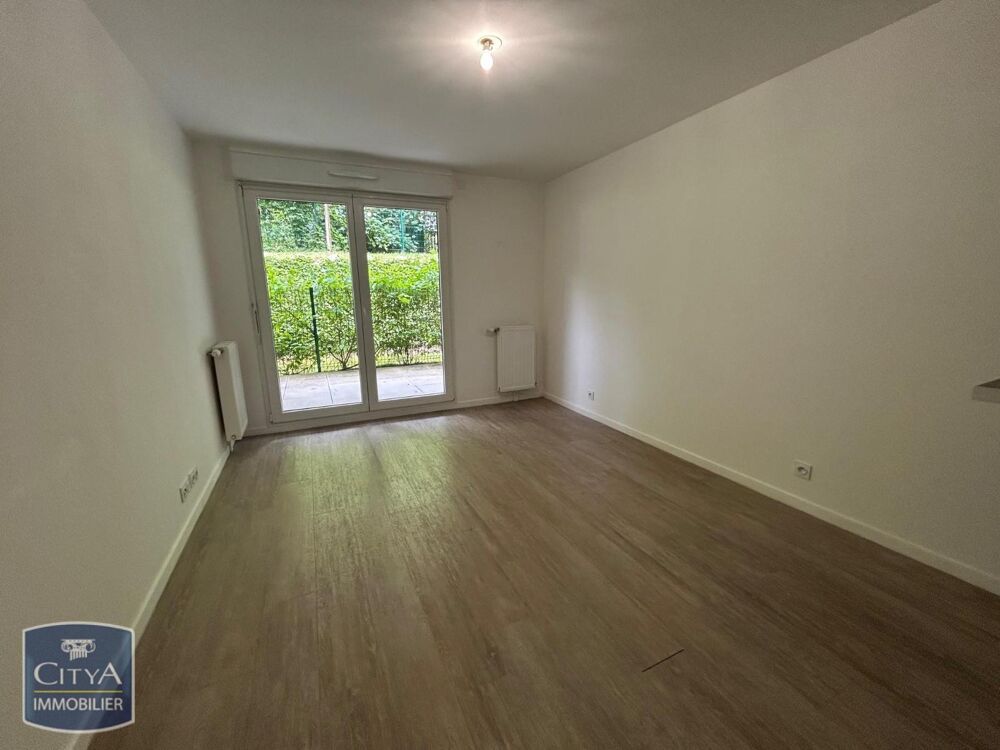 location Appartement - 2 pièce(s) - 40 m² Cormeilles-en-Parisis (95240)