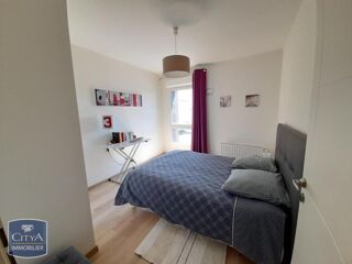  Appartement � louer 3 pi�ces 64 m�