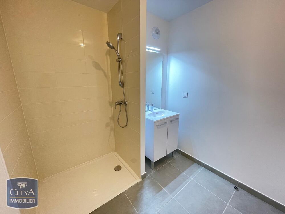 location Appartement - 3 pièce(s) - 59 m² Tours (37100)